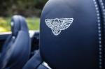 Bentley Continental GT Speed Convertible 2013 года